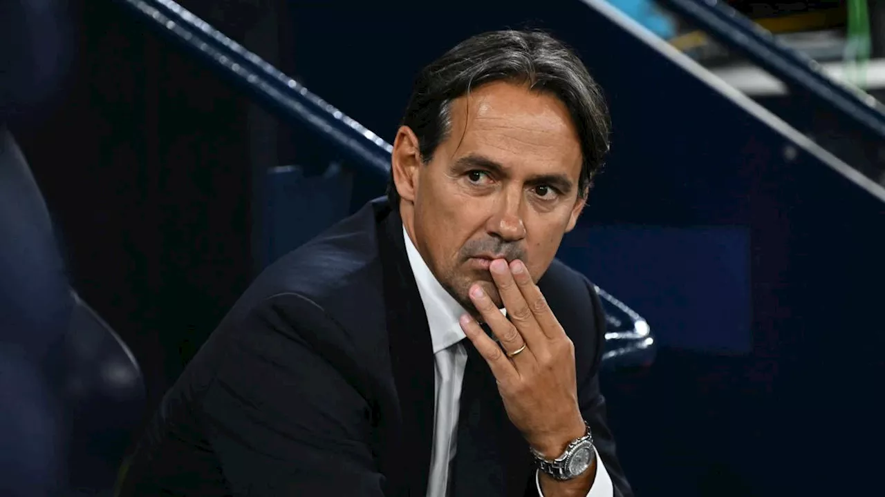 Napoli, Juventus, Milan: chi è l'anti-Inter e perché fa paura a Inzaghi