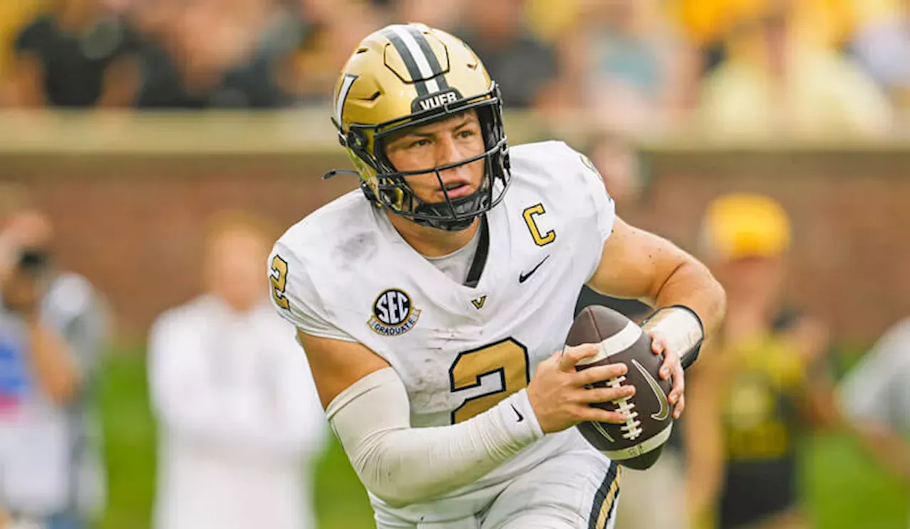 Alabama vs Vanderbilt Prediction, Picks, Odds, and Best Bet Commodores