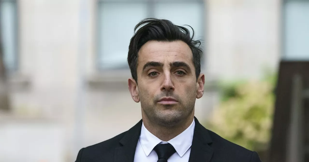 Judge set to give final instructions to jury in Jacob Hoggard sex assault trial