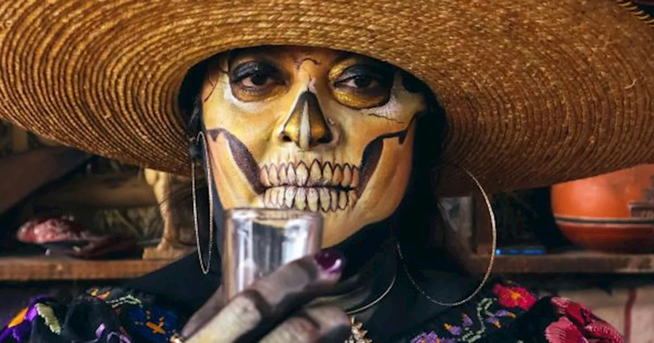 Desfile en el DÍA DE MUERTOS: qué se sabe y qué esperar de la Mega Procesión de Catrinas en CDMX