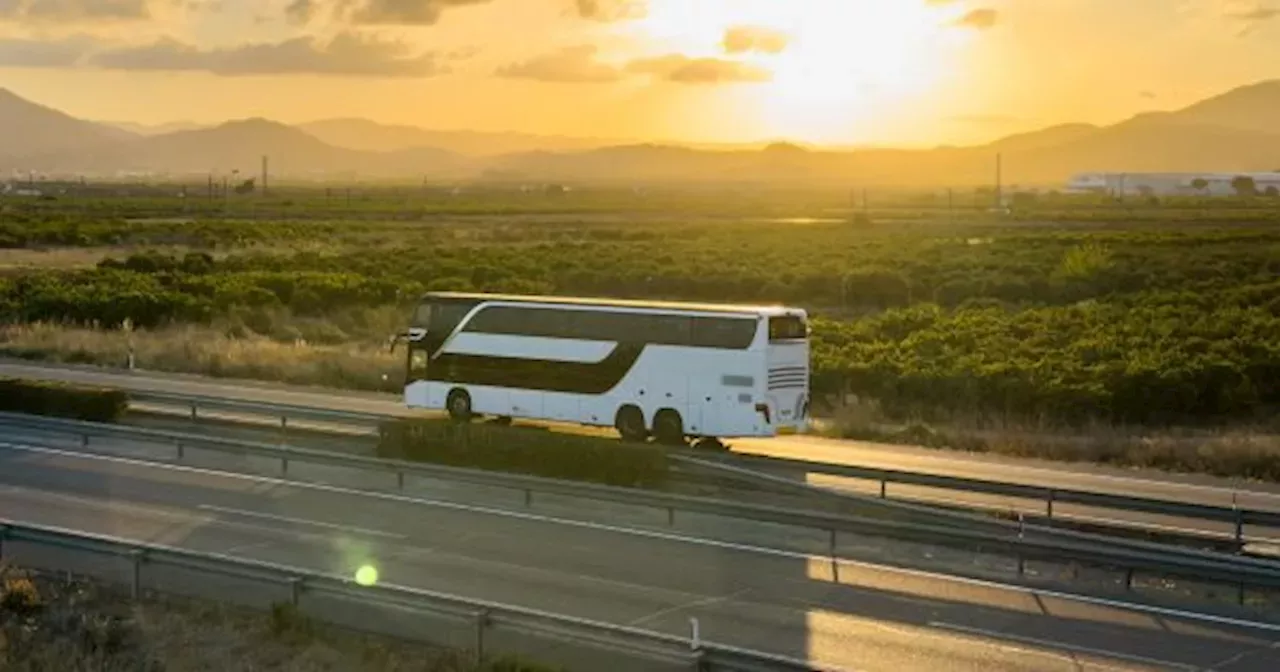 PARO DE TRANSPORTE el lunes próximo el GOBIERNO negocia a contrarreloj