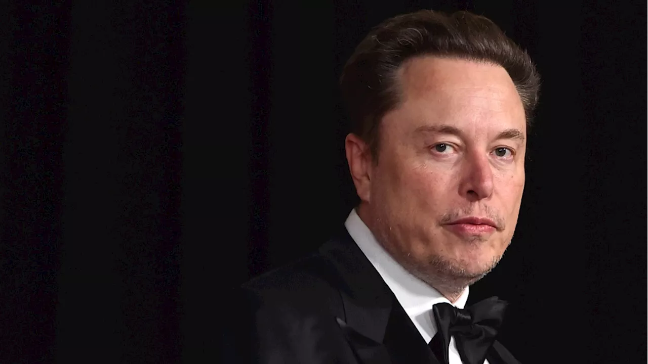 Elon Musk to join Trump at rally at the site of first assassination attempt