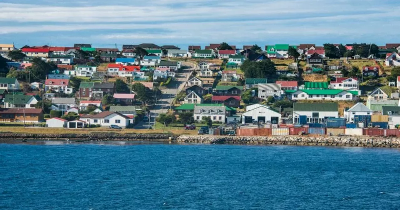 Argentina's vow to reclaim Falkland Islands after UK Government's decision