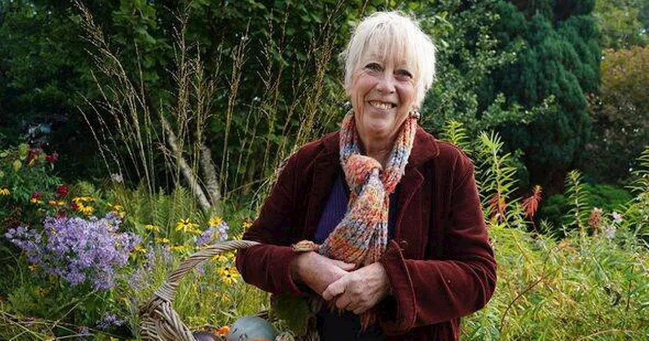 Carol Klein Defended Herself Against Far-Right National Front Attack