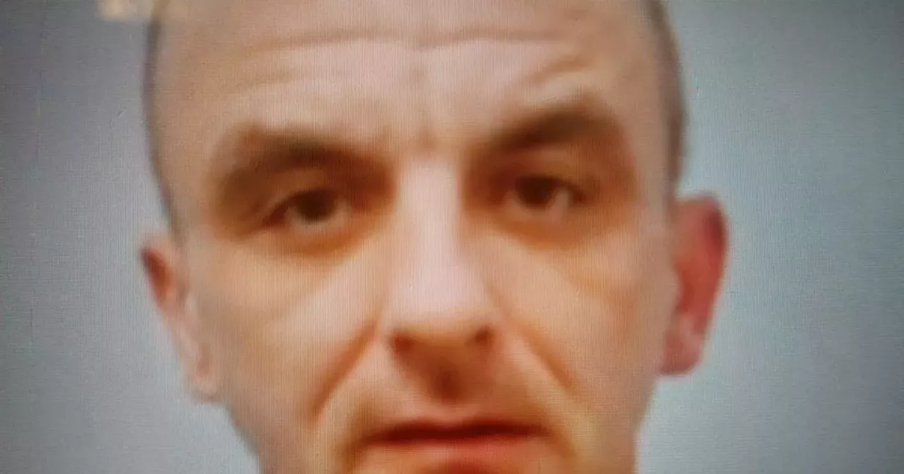 Scots man missing for three days as cops launch urgent search