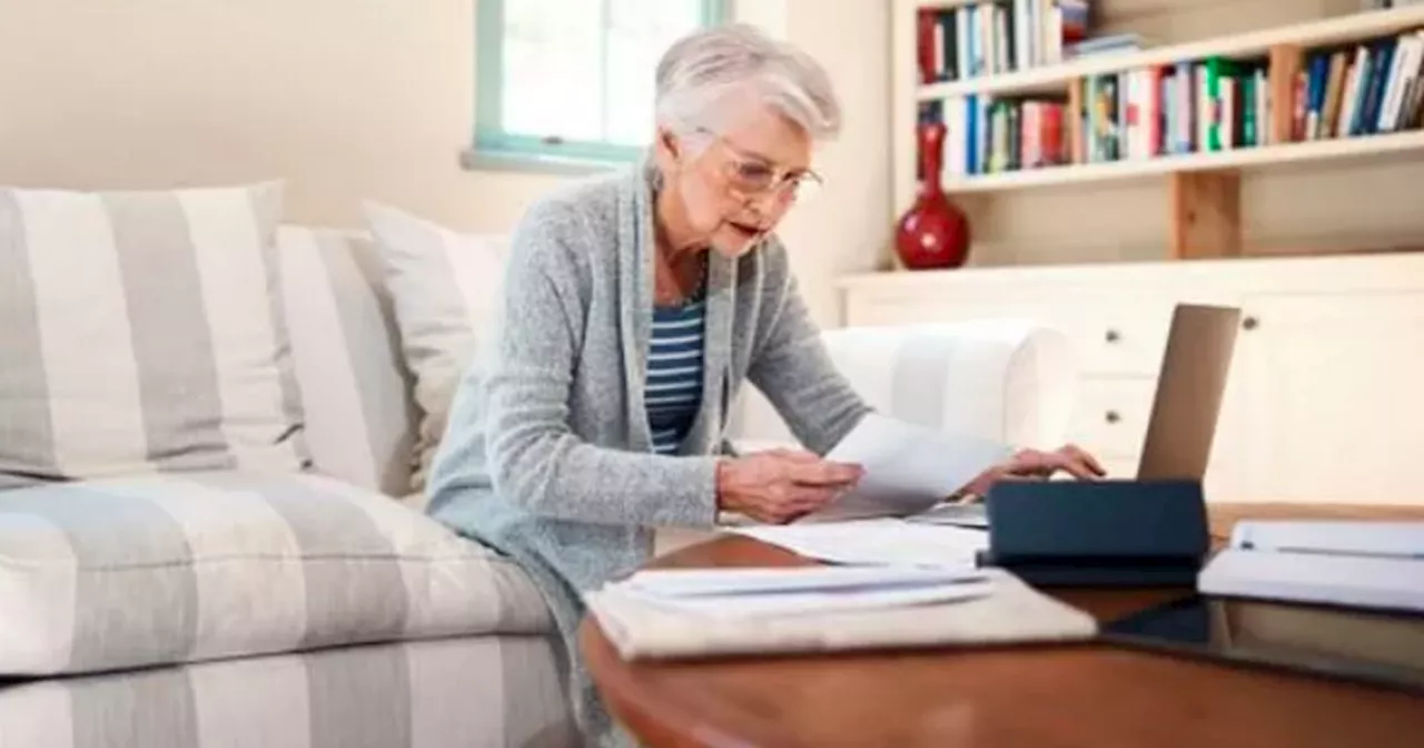 State Pension back pay of £5,000 due for women in their 60s and 70s by next year