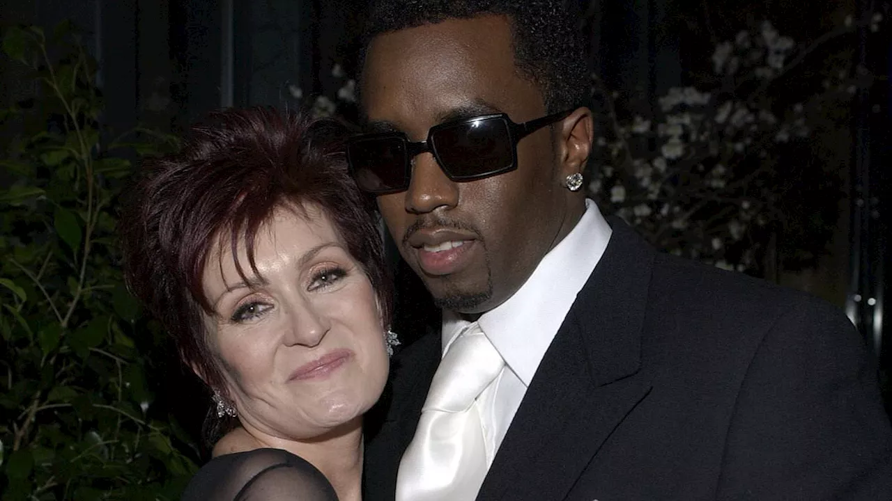 Jack Osborne warns sister Kelly about Diddy in resurfaced clip