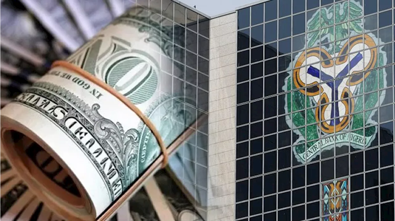 Naira: CBN announces fresh FX code, demands compliance from banks, BDCs, others