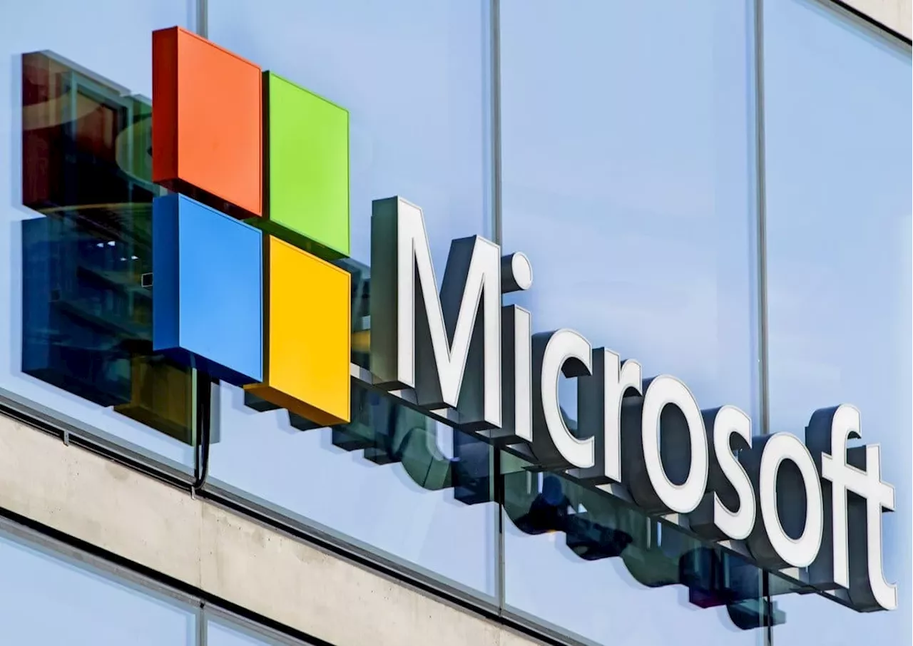 U.S Microsoft seizes websites linked to alleged Russian hackers