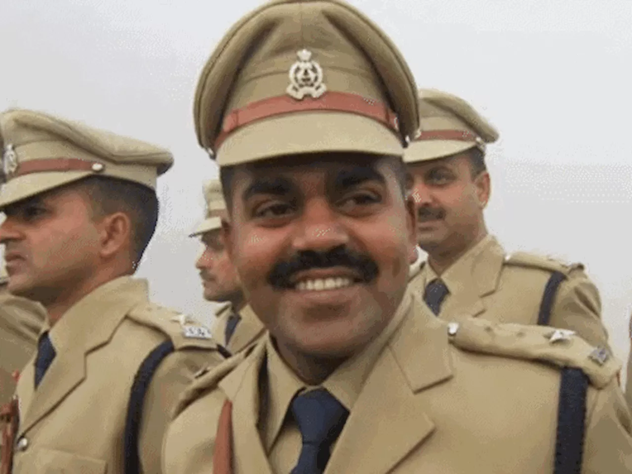 DSP जियाउल हक हत्याकांड में 10 दोषी करार: प्रतापगढ़ में गांव वालों ने घेरकर मारी थी गोली; राजा भैया को मिल च...