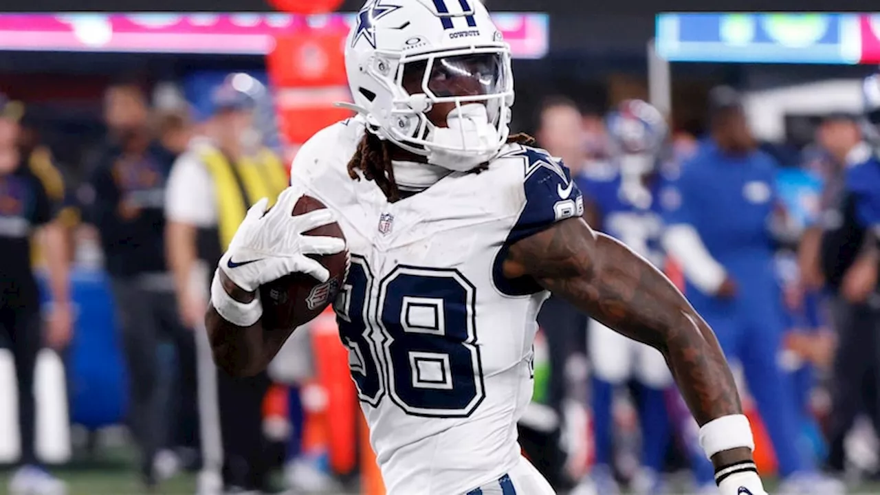 5 final thoughts about Cowboys-Steelers: CeeDee Lamb’s usage and more