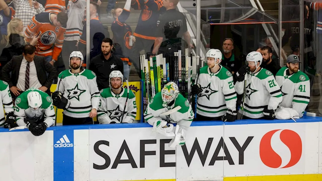 Predicting the Dallas Stars’ 2024-25 opening night lineup