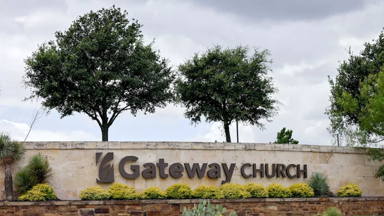 Suit accuses Gateway Church of failing to use tithes meant for foreign missionary work