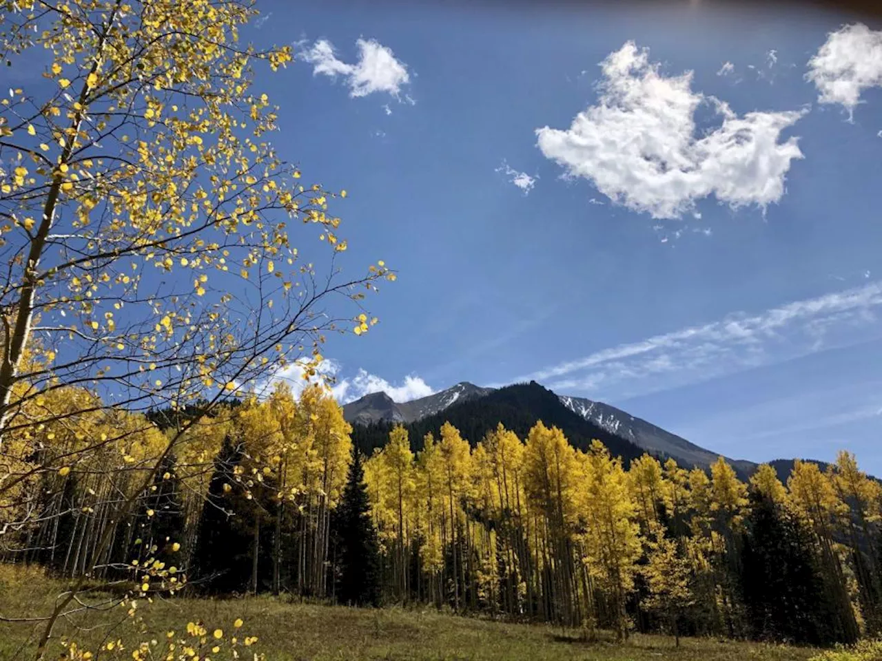 Missing hiker found dead in Pitkin County’s White River National Forest