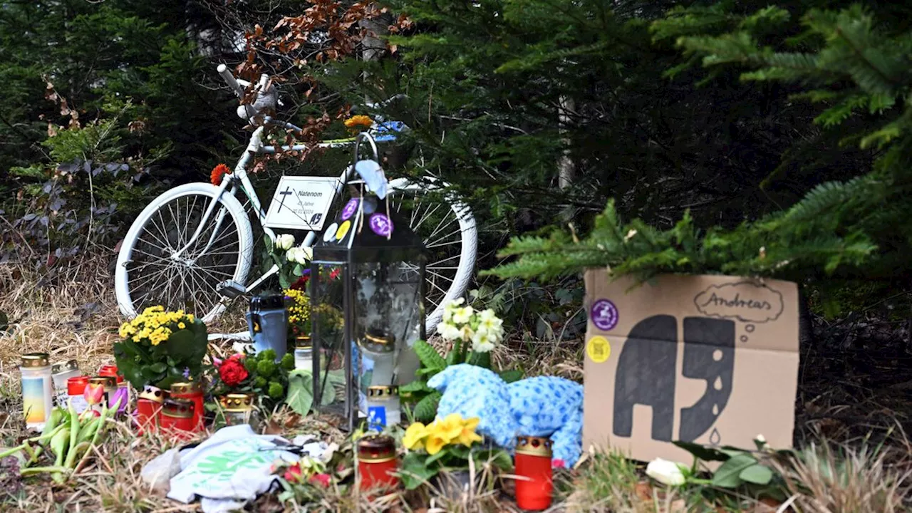 Baden-Württemberg: Unfalltod von Fahrradaktivist »Natenom« – Strafbefehl gegen Autofahrer