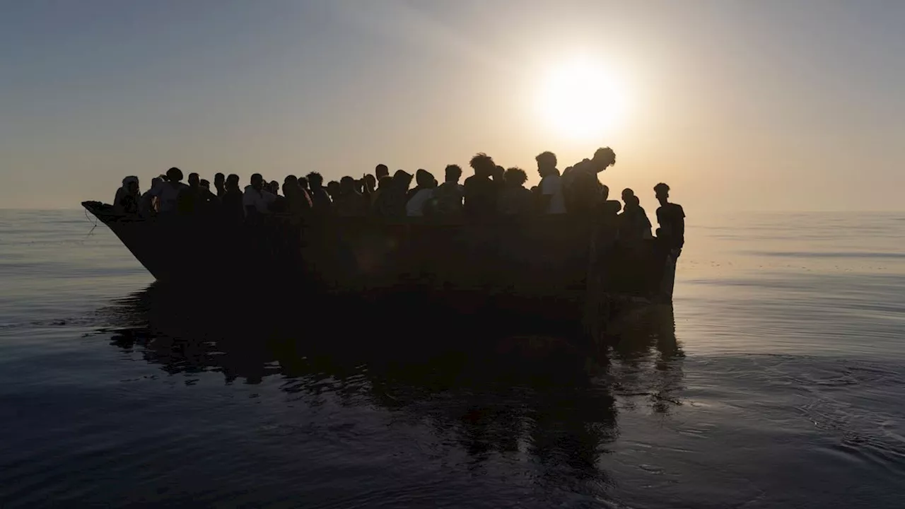 Grüne debattieren über Kurs beim Thema Migration