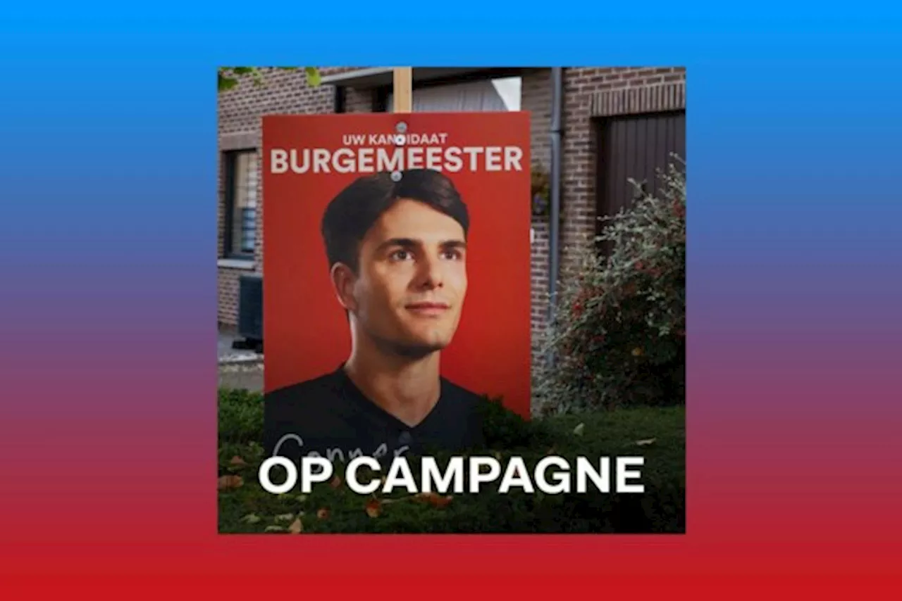 Kan Vooruit het in de steden zonder Conner Rousseau waarmaken?