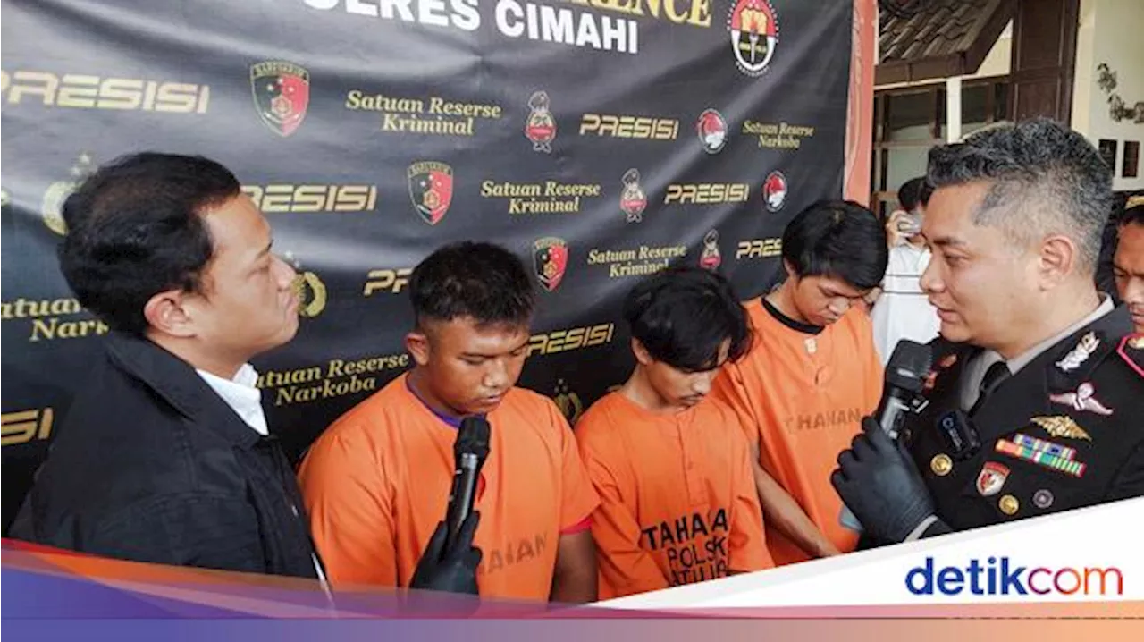 Analisis Pakar Hukum soal Teror Geng Motor Saat Momen Pilkada