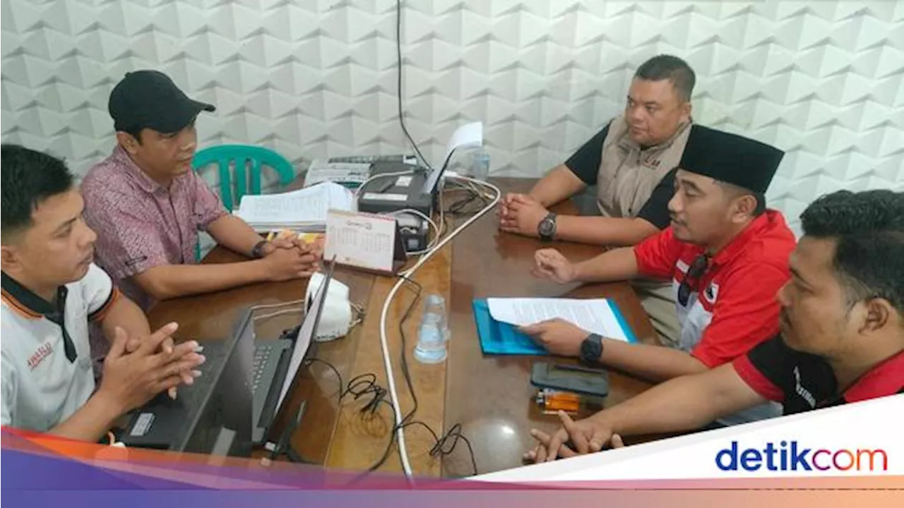 Cawabup di Probolinggo Diduga Palsukan LHKPN Dilaporkan ke Bawaslu