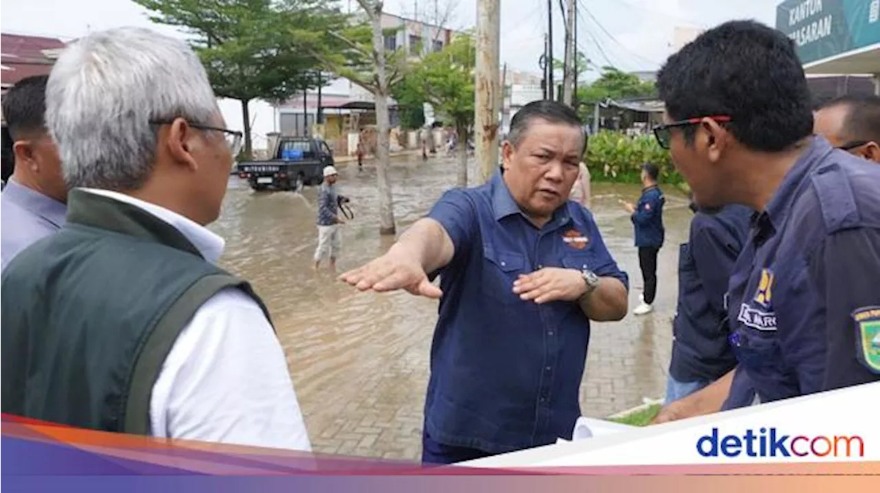 Cerita Warga Soal Dukung Abdul Wahid-SF Hariyanto di Pilgub Riau, Jalan-Kebijakan