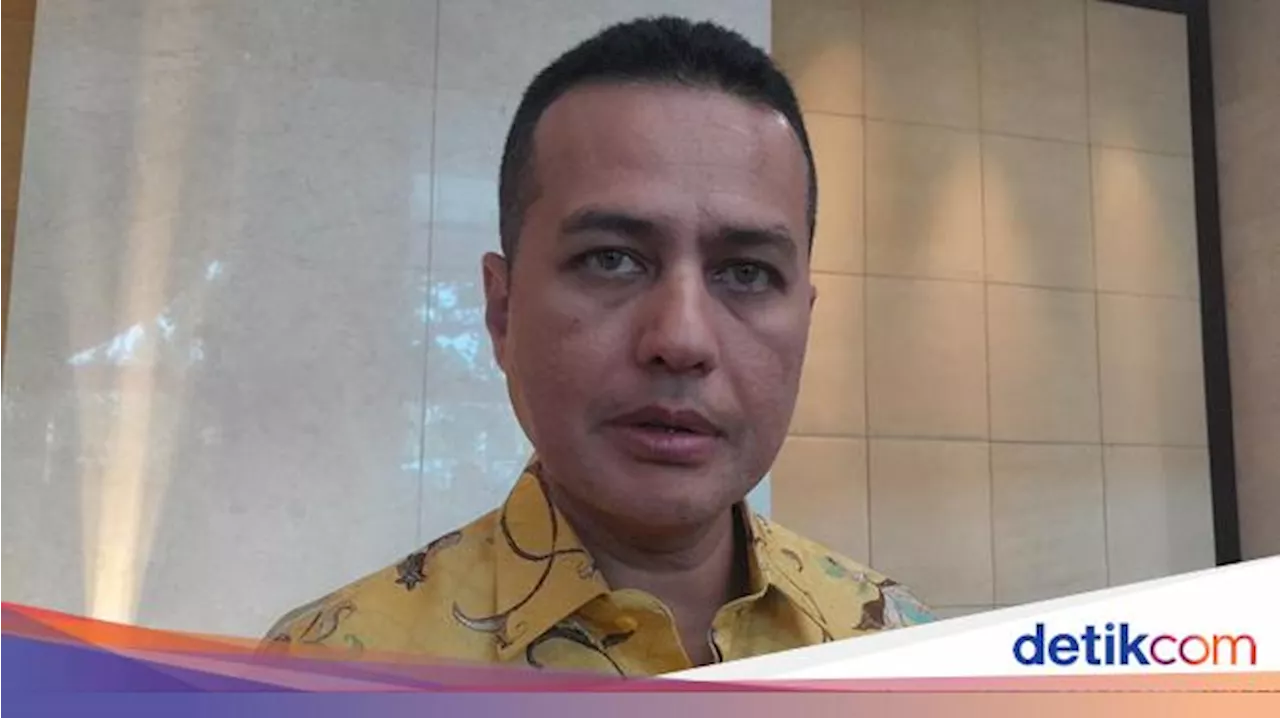 Eks Wakil Edy Rahmayadi Jadi Ketua Dewan Pengarah Tim Pemenangan Bobby-Surya