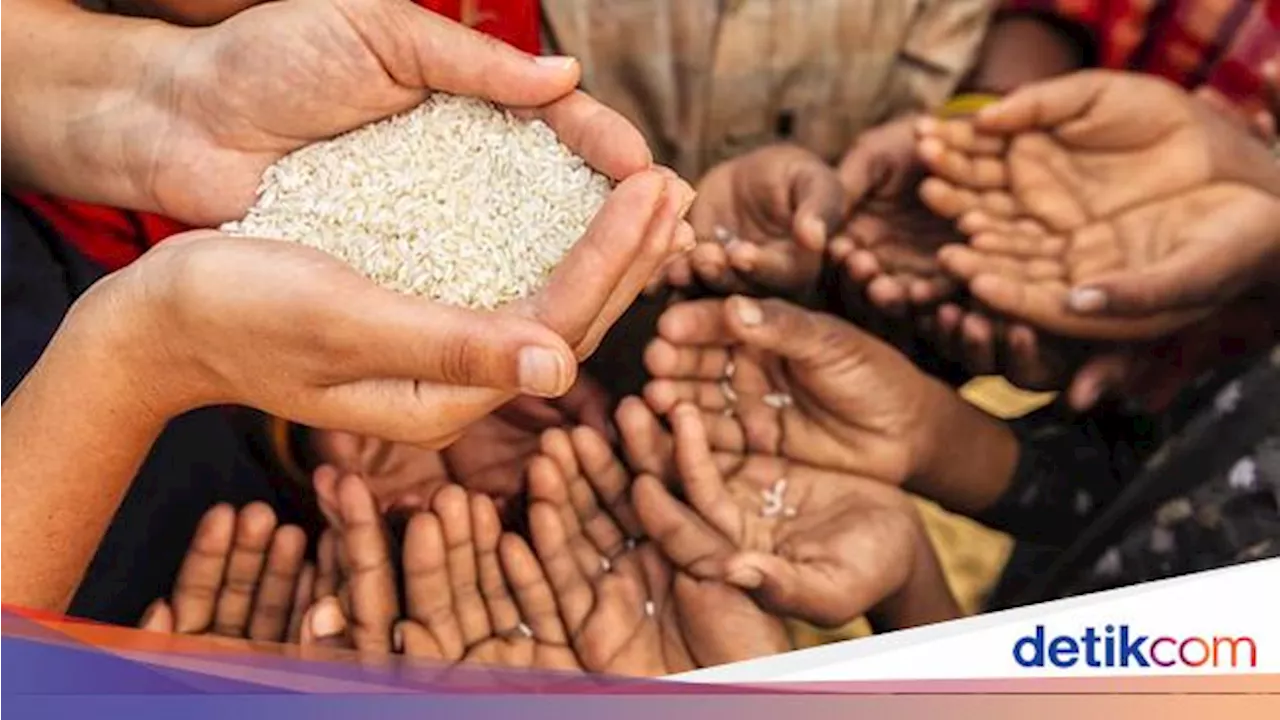 Fidyah Puasa Wajib Dibayar oleh Orang yang Tidak Sanggup Berpuasa