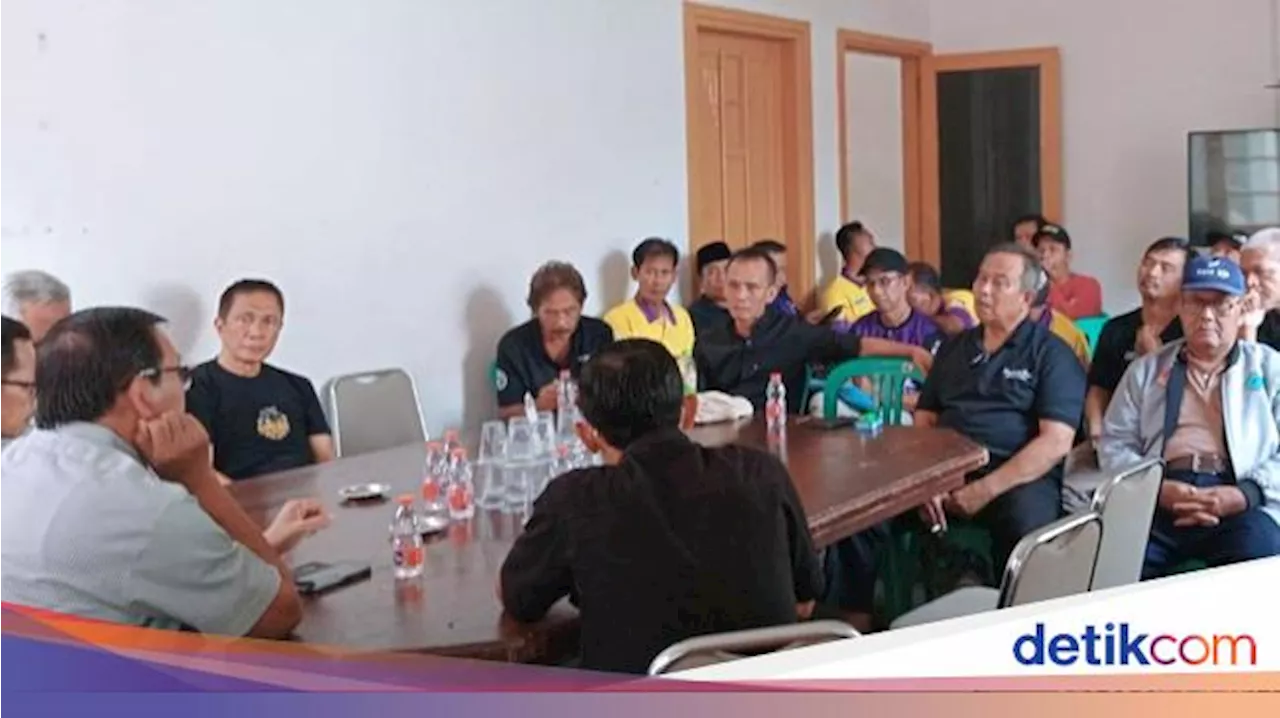 Lawan Kotak Kosong, Relawan Herdiat-Yana Gencar Sosialisasi di Ciamis