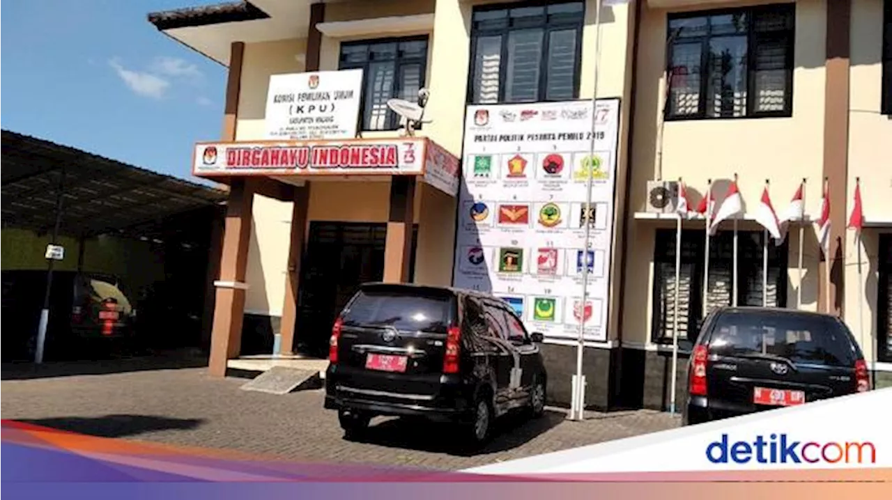 Milenial Dominasi Jumlah Pemilih di Pilbup Malang