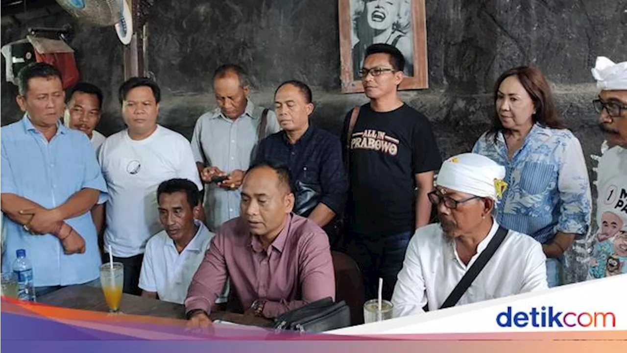 Mulia-PAS Tuding Ada Oknum Intimidasi Pemangku dan Warga di Masa Kampanye