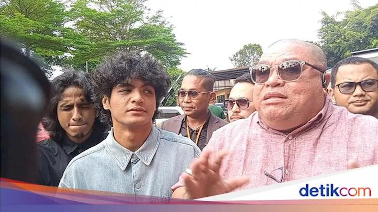 Pihak Vadel Badjideh Serang Balik Nikita Mirzani 2 Tahun Telantarkan Anak