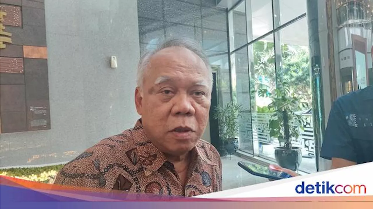 Suka Duka Basuki Hadimuljono di PU 45 Tahun, Jadi Menteri 10 Tahun