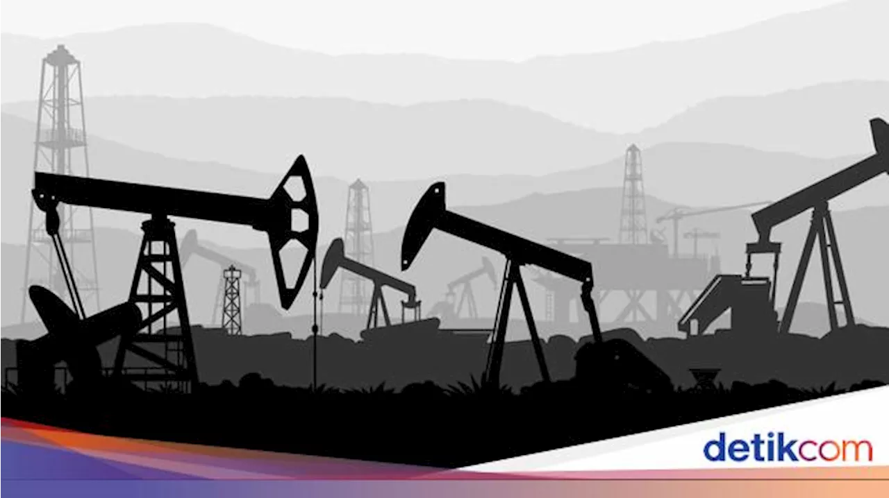 Harga Minyak Bergejolak di Tengah Konflik Timur Tengah, ESDM Buka Suara