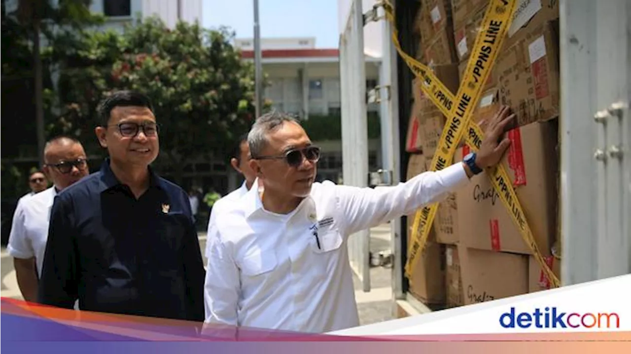 Kata Zulhas soal Peluang Jadi Menteri di Kabinet Prabowo