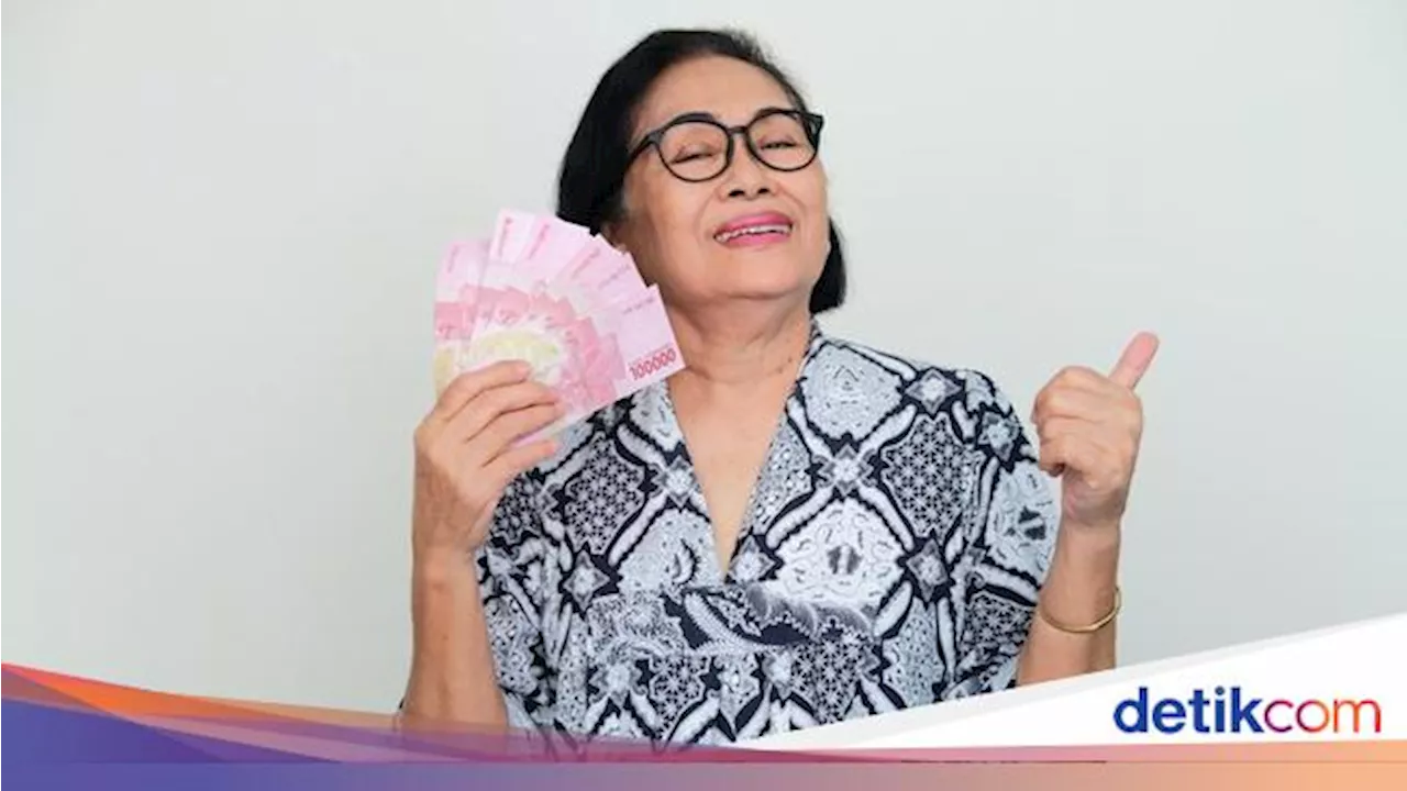 OJK Ungkap Utang Perusahaan Dana Pensiun ke Peserta Rp 304 M