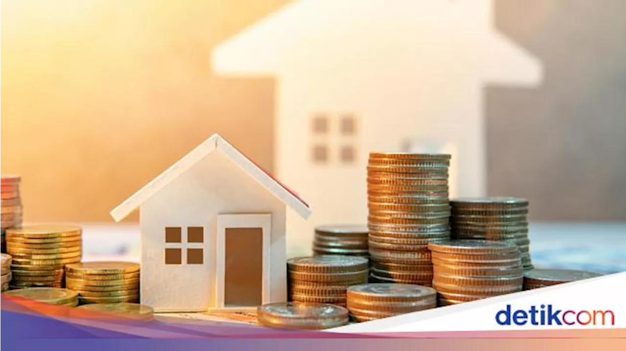 Pekerja Bergaji di Atas UMR Wajib Ikut Tapera, Siap-siap Dipotong 3%