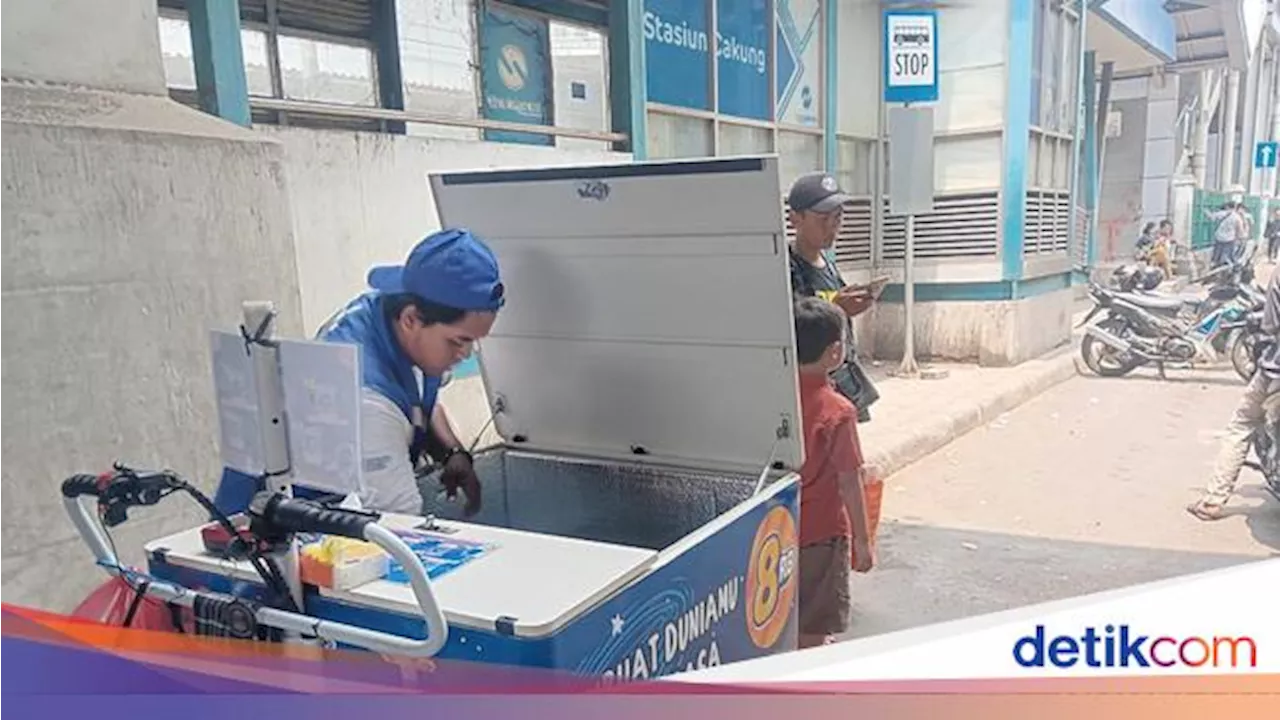 Penghasilan 'Starling Ala Kafe': Dapat Gaji Pokok, Uang Makan & Bagi Hasil Penjualan