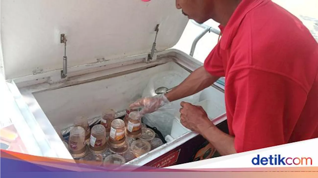 Segini Nih Cuan Jadi Tukang 'Starling Kopi Ala Kafe'