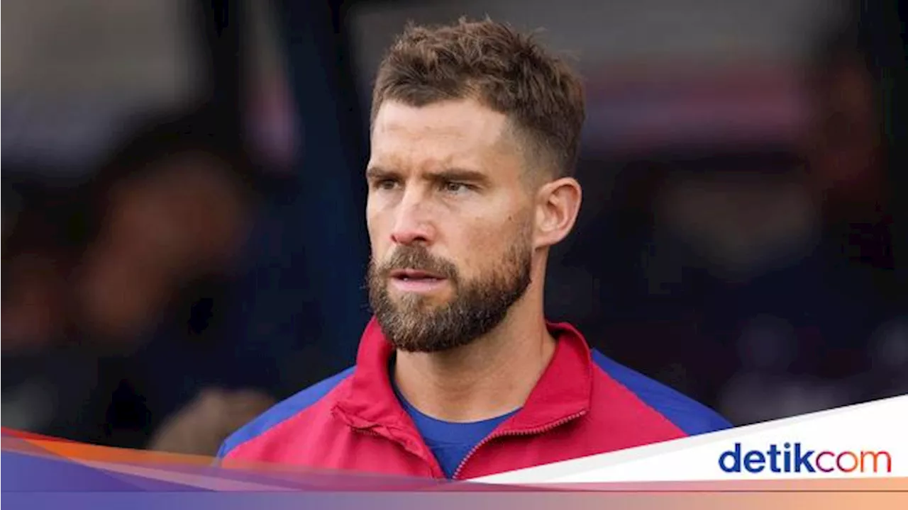 Inigo Martinez Pemimpin Barcelona yang Tak Banyak Disorot