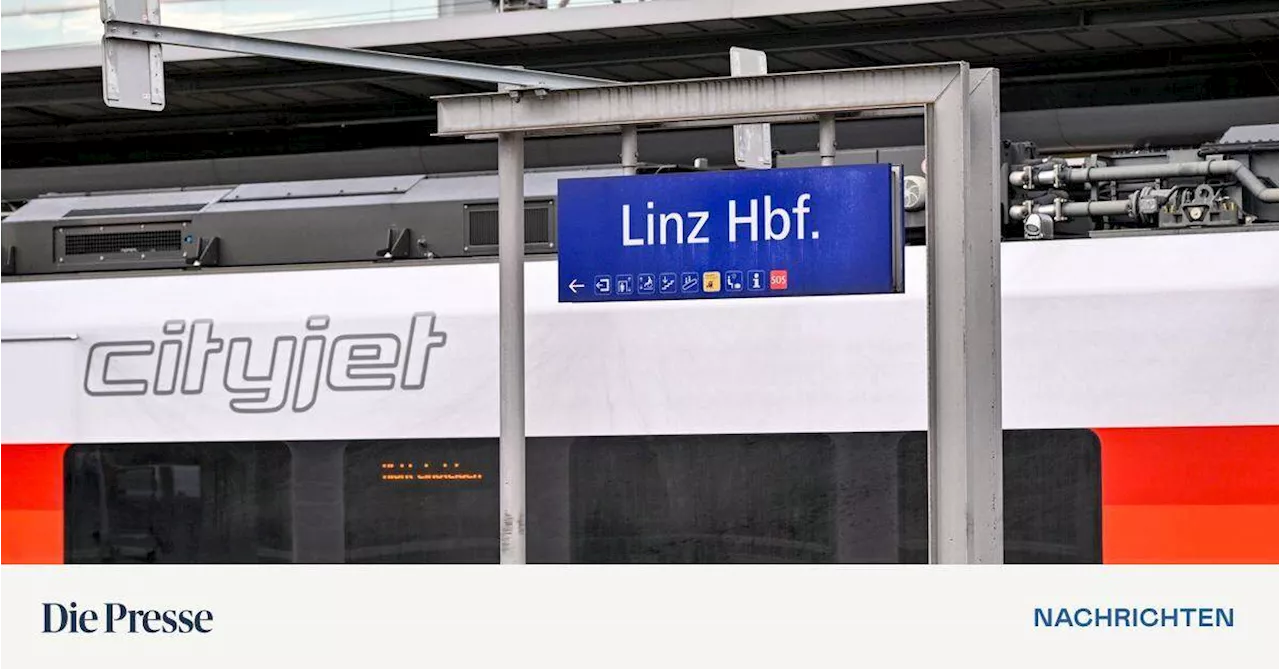 Bombendrohung auch gegen Bahnhof Bregenz