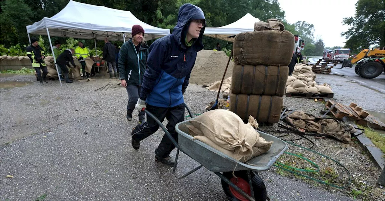 Was uns dazu bringt, in der Krise gemeinsam anzupacken