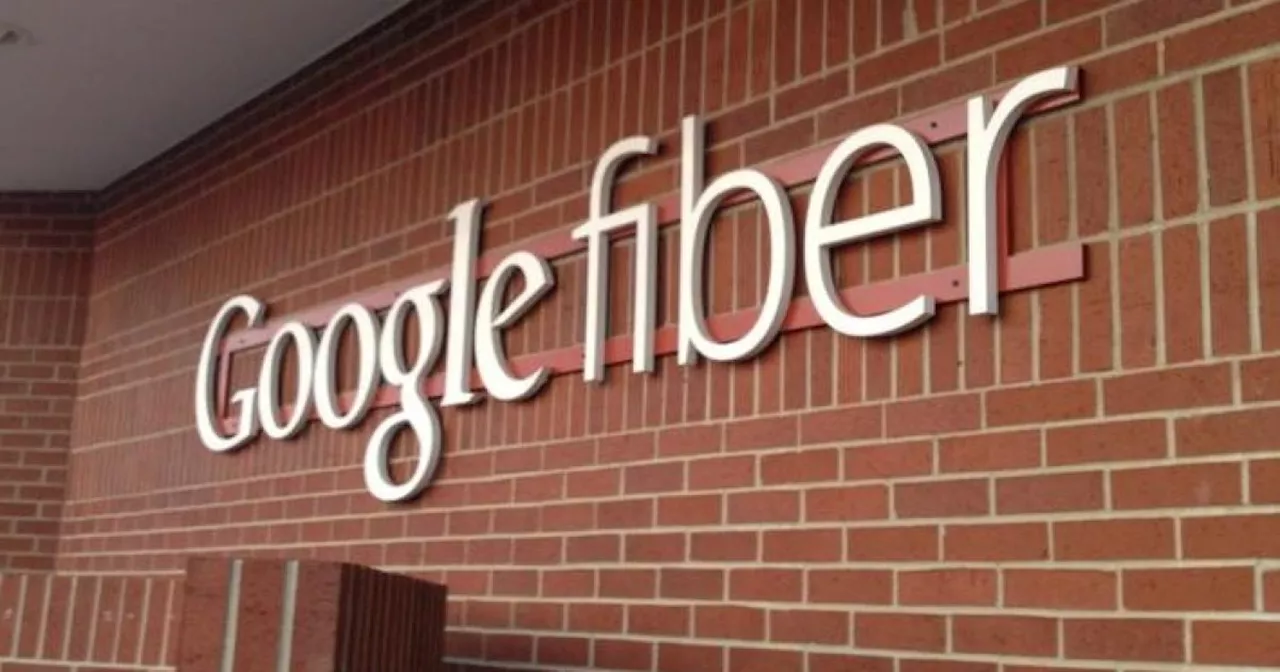 Google Fiber's Impact Drives Nationwide Internet Speed Increase