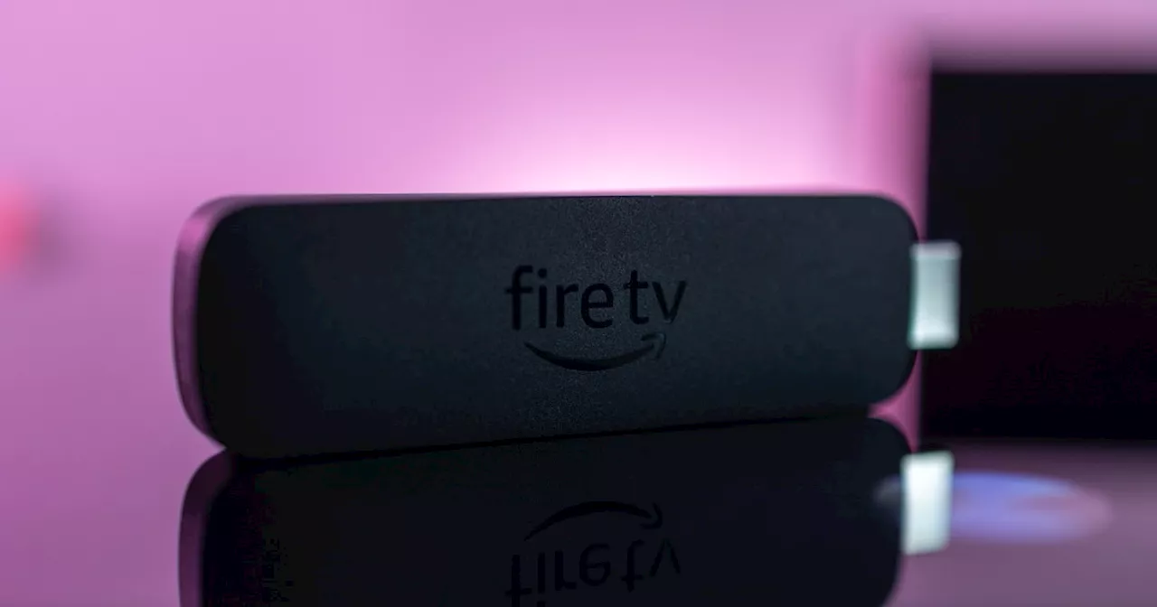 The Amazon Fire TV Stick 4K Max is on sale — with some bonuses