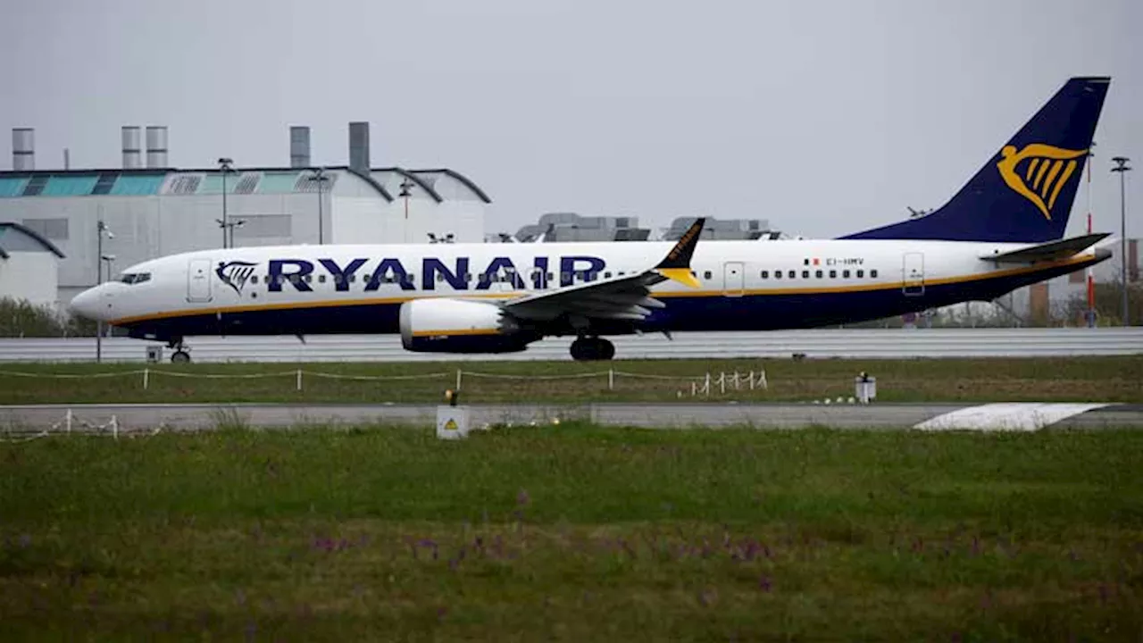 Irish privacy regulator probes Ryanair's use of facial recognition