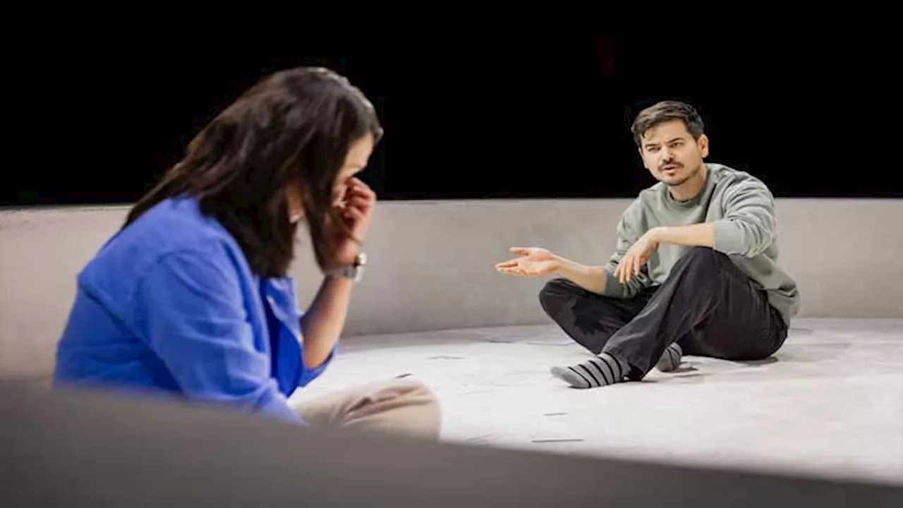 Japanese theatre comes to London in cultural exchange