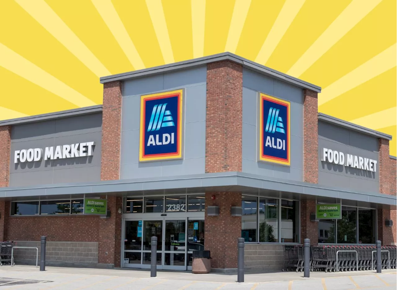 15 Best Aldi Products You Can Find in October