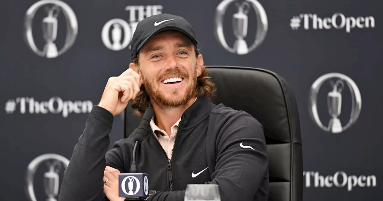 Tommy Fleetwood showed true colours with Brooks Koepka comment after mega money LIV Golf move