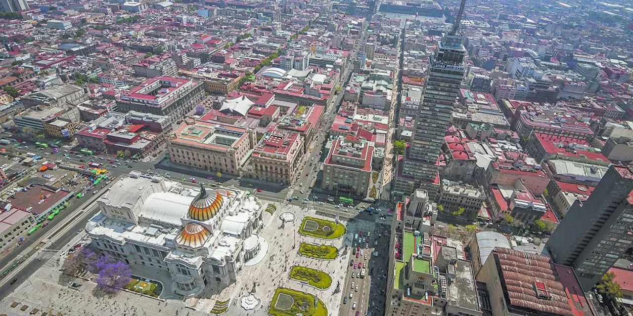 Canaco CDMX impulsa el arbitraje como solución ante la incertidumbre del poder judicial