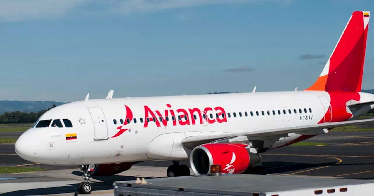 “Avianca usó su posición en el mercado”: SIC