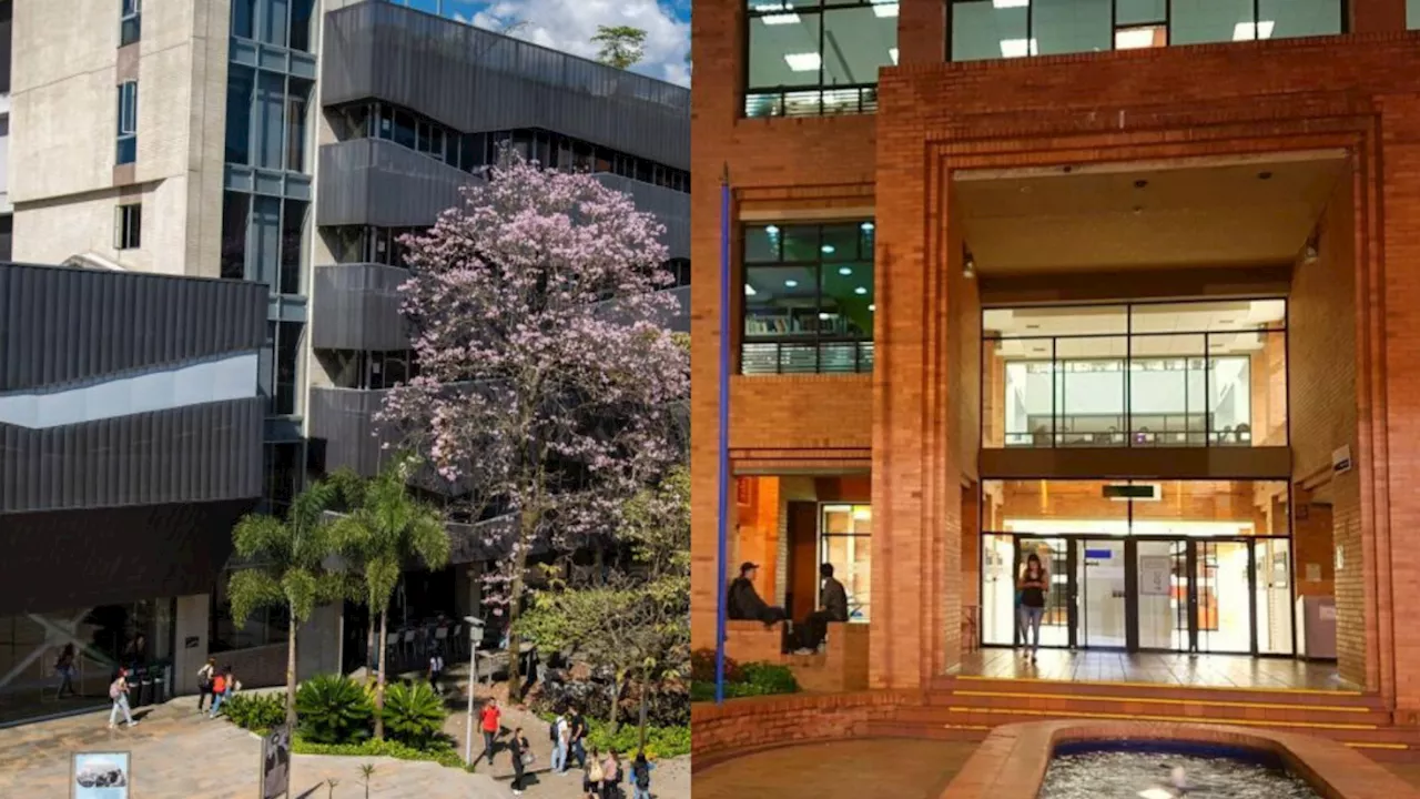 Ranking de las mejores universidades de negocios en Latinoamérica: se destacan dos instituciones de Colombia