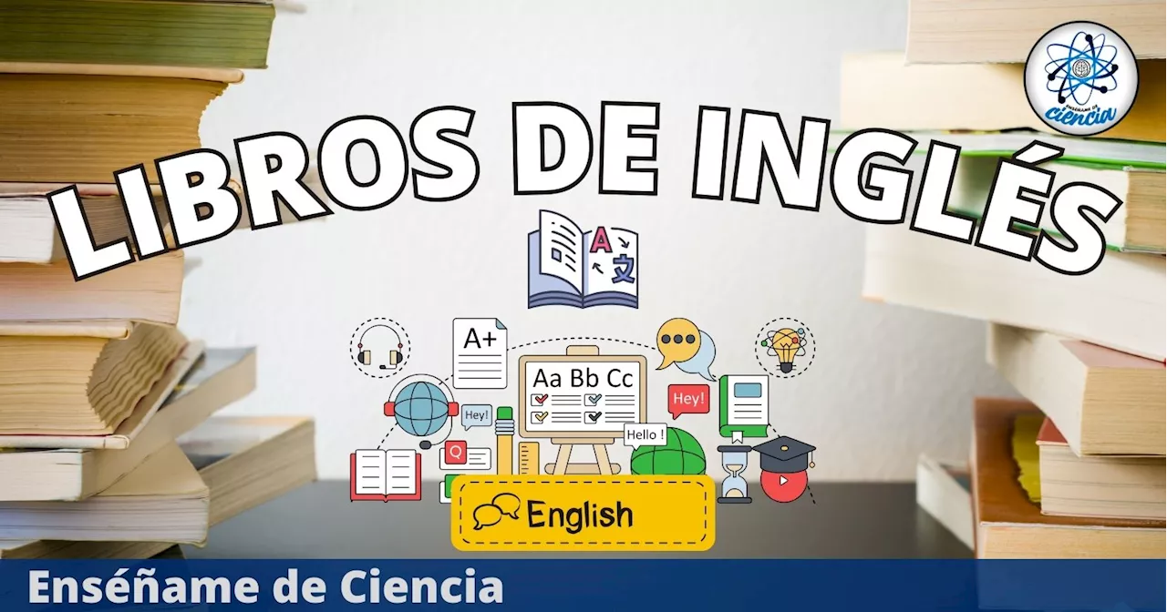 Libros PDF Gratuitos Para Aprender Inglés